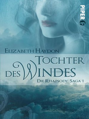 cover image of Tochter des Windes